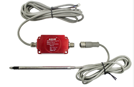 LVDT8-B笔式位移传感器